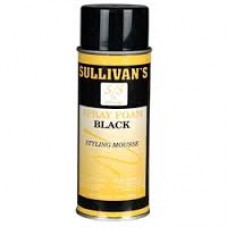 Sullivan's Black Mousse 